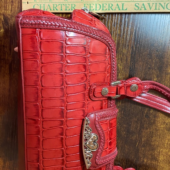 MC Marc Chantal NWOT purse handbag - Picture 9 of 10